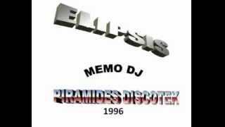 ELIPSIS DJ memo2partemp4 [upl. by Lleuqram]