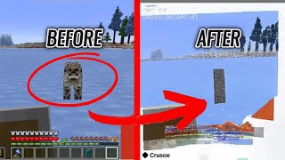 AI Minecraft is CREEPY [upl. by Skyler]