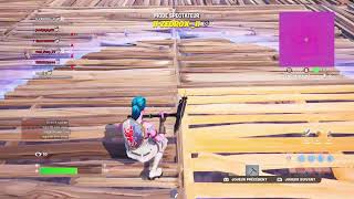 LIVE FORTNITE FR PP DÉFILÉ DE MODE CACHE CACHE [upl. by Jakoba]