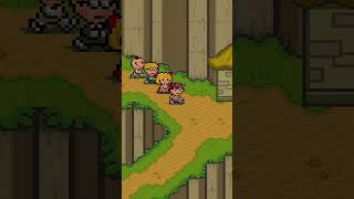 Earthbound In Under 1 Minute earthbound mother2 nintendo [upl. by Romaine]