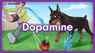 Dopamine Mnemonic for NCLEX  Nursing Pharmacology [upl. by Erehs]