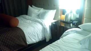 POVMHotel Reviews Hard Rock HotelLake Tahoe [upl. by Ahsiekel]