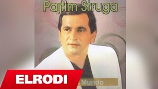 Pajtim Struga  Tirona kampion Official Song [upl. by Neirad]