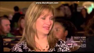 Dance Moms Season 1 Episode 2 Dances [upl. by Yanehc921]