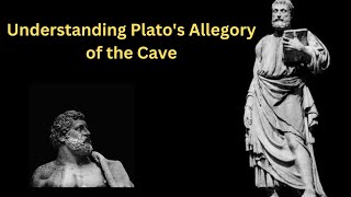 quotDecoding Platos Allegory of the Cave A Journey from Ignorance to Enlightenmentquot [upl. by Egag]