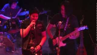 Sublime  Santeria  Chicago School of Rock [upl. by Odrarebe]