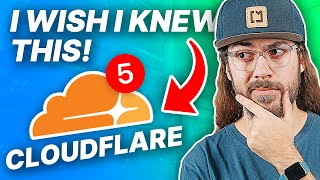 5 Things to Know BEFORE Using Cloudflare [upl. by Jeana263]