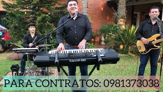 GRUPO TAVARANDU EN VIVO🇵🇾🎸🎹🎵🎤 [upl. by Starlin]