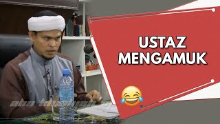 Ustaz Mengamuk   Ustaz Abdullah Khairi [upl. by Harlow]