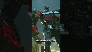 THE CGI IN TRANSFORMERS RISE OF THE BEAST NOT AS GOOD AS THE OLDER ONES [upl. by Stasny]