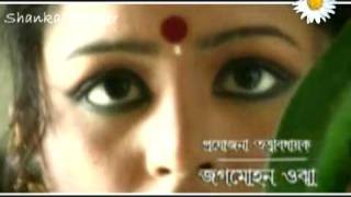 Subhamita Ogo Bodhu sundari Bengali Serial Title track on Star Jalsha YouTube [upl. by Ettenuahs]