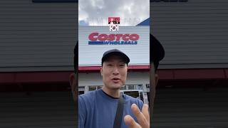 Costco Korea vs USA 🇰🇷🇺🇸 [upl. by Fruma]