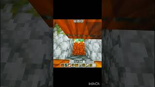 Aldeano🤨 minecraft humor viralshort [upl. by Aicilana]