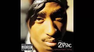 2Pac Changes Explicit [upl. by Dilaw]