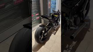 Gsxr 1000 super street project [upl. by Notniw]