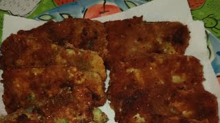 Milanesas de Berenjena [upl. by Kata]