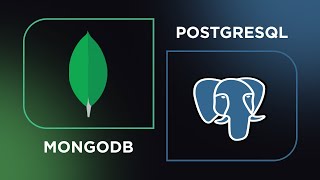 Who wins in 2024 MongoDB vs PostgreSQL full comparison [upl. by Alphonsine874]