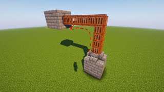 Minecraft Useful Transfer Pipe [upl. by Baal829]