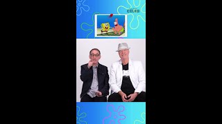 Tom Kenny and Bill Fagerbakke CoStar Test  Intro and Results [upl. by Elberfeld]