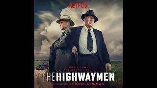 Bienville Parish LA  The Highwaymen OST [upl. by Feerahs]