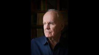 Cormac McCarthy  La contracara del sueño americano [upl. by Nomis]