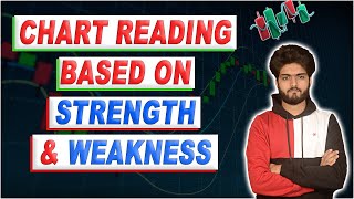 Chart Reading based on strength amp weakness [upl. by Enohsal]