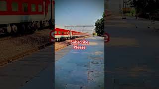 12203 Amritsar Garib Rath Express 🚂 videoviral shorts viralvideo [upl. by Roselin]