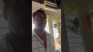 Dinesh Shiva Gaikwad Ahmednagar Kalyan Roadblu Deck restaurant Viral video ￼ [upl. by Lladnik]