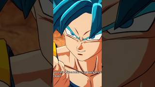 Unique Voice Lines🔊 sparkingzero dragonballsuper dragonball dbz dragonballz [upl. by Pietra]