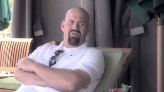 Kevin Youkilis Narrow World of Sports [upl. by Dunaville]