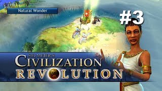 Civilization Revolution 3  Os 4 tipos de Vitória PTBR Xbox 360 [upl. by Bivins]