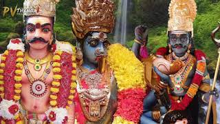 SENTUL KALIAMMAN SPECIAL SONG  2021sentul maharani [upl. by Nnhoj]