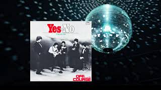 YesNo Off Course Disco Mix [upl. by Phedra538]