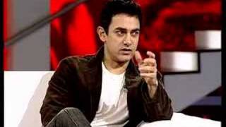 Aamir Khan Chats With Kabir Bedi In Director Cut Part 1 [upl. by Maryanne]