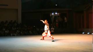 Shaolin Monks  best trick everMPG [upl. by Ainig973]