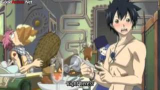 Fairy Tail Woooow sound effect [upl. by Hoy]