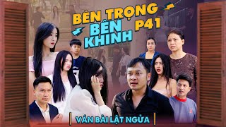 VÁN BÀI LẬT NGỬA  Bên Trọng Bên Khinh Phần 41  Phim Tình Cảm Gia Đình Gãy TV [upl. by Seema]