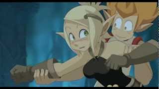 AMV Wakfu Tristepin y Evangelyne [upl. by Edwards]