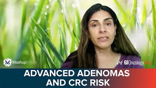 Advanced Adenomas and Increased Risk of Colorectal Cancer Development and Mortality [upl. by Anina]