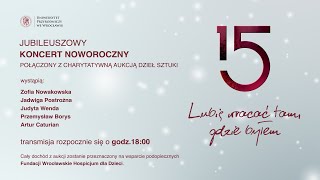 Koncert noworoczny 2024 [upl. by Lilybel254]