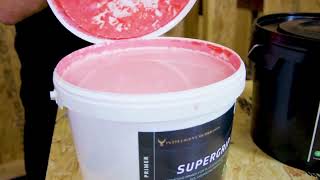 SUPER GRIP PRIMER [upl. by Snyder261]