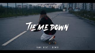 SLOW REMIX  Rawi Beat  Tie Me Down   Slow Remix [upl. by Kurtis499]