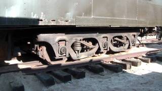 The PSRM  ReRailing a Derailed Train HD [upl. by Yecnahc]