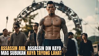 Nagpatayan Ang Mga Pinakamahusay Na ASSASIN Para Sa REWARD Na 6 MILLION [upl. by Trebbor]