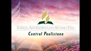 Aniversário de 84 anos da IASD Central Paulistana [upl. by Mercuri130]