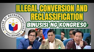 Illegal Conversion and Reclassification [upl. by Sethrida]