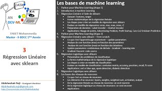 Machine Learning App4 Cars Co2 Emission prediction Preprocessing  OneHotEncoder [upl. by Eetsim]