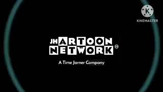 Jhartoon Network Logo  Ripple 20092026 [upl. by Lyndsey]