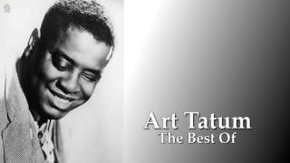 Art Tatum  The best of HQ [upl. by Nereil]