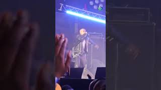 Young Stunna performing “Adiwele” at CottonFest 2024 Part 1 [upl. by Helfand830]